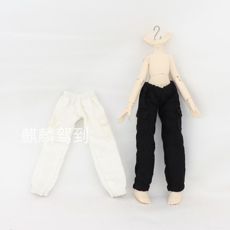 一万次出逃计划bjd潮流娃衣裤