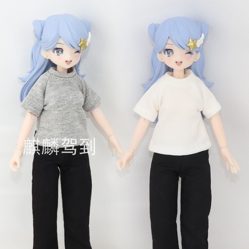 azone光魇双生ob24/22T恤短袖