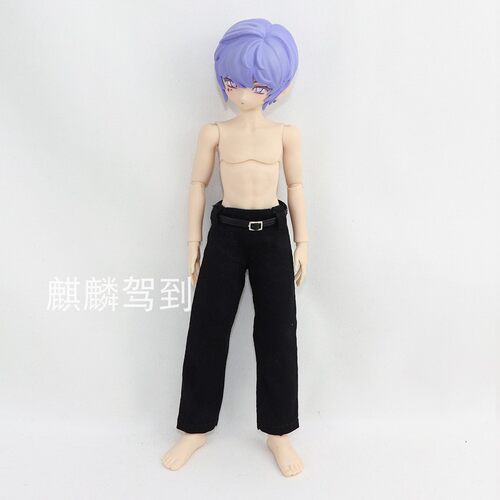 扎克衣服zack扎克事件8分bjd娃衣