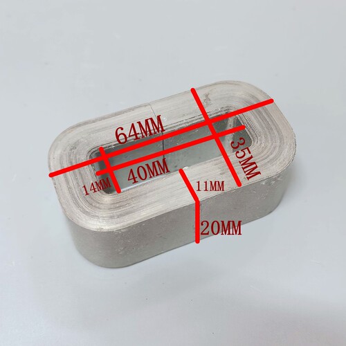 双C非晶态铁心CD形输出变压器