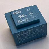 048 5216.0 全新双12V美国ERA密封变压器10VA功率BV EI48 16.8