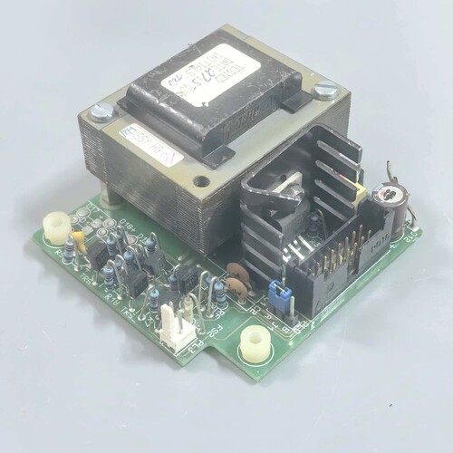 FORmers10W8V输出音频变压器