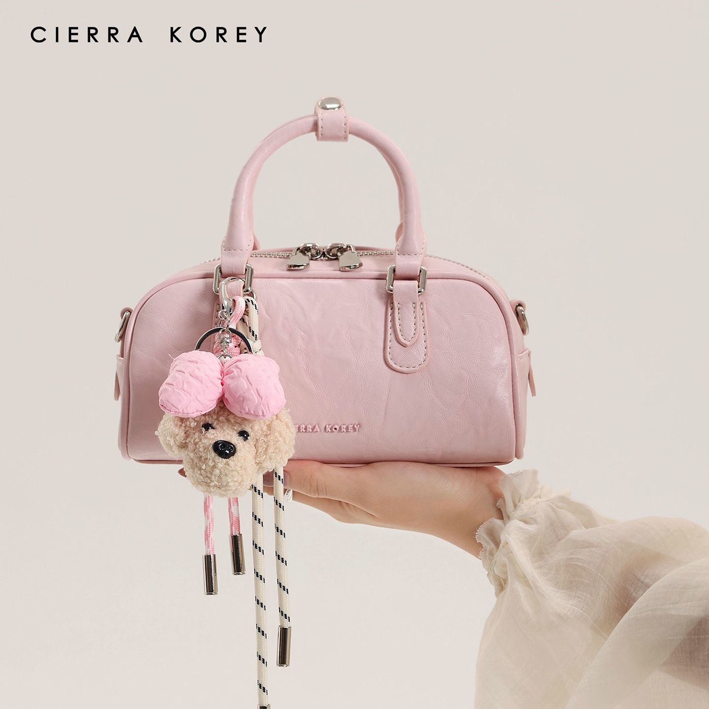 CierraKorey官网枕头包