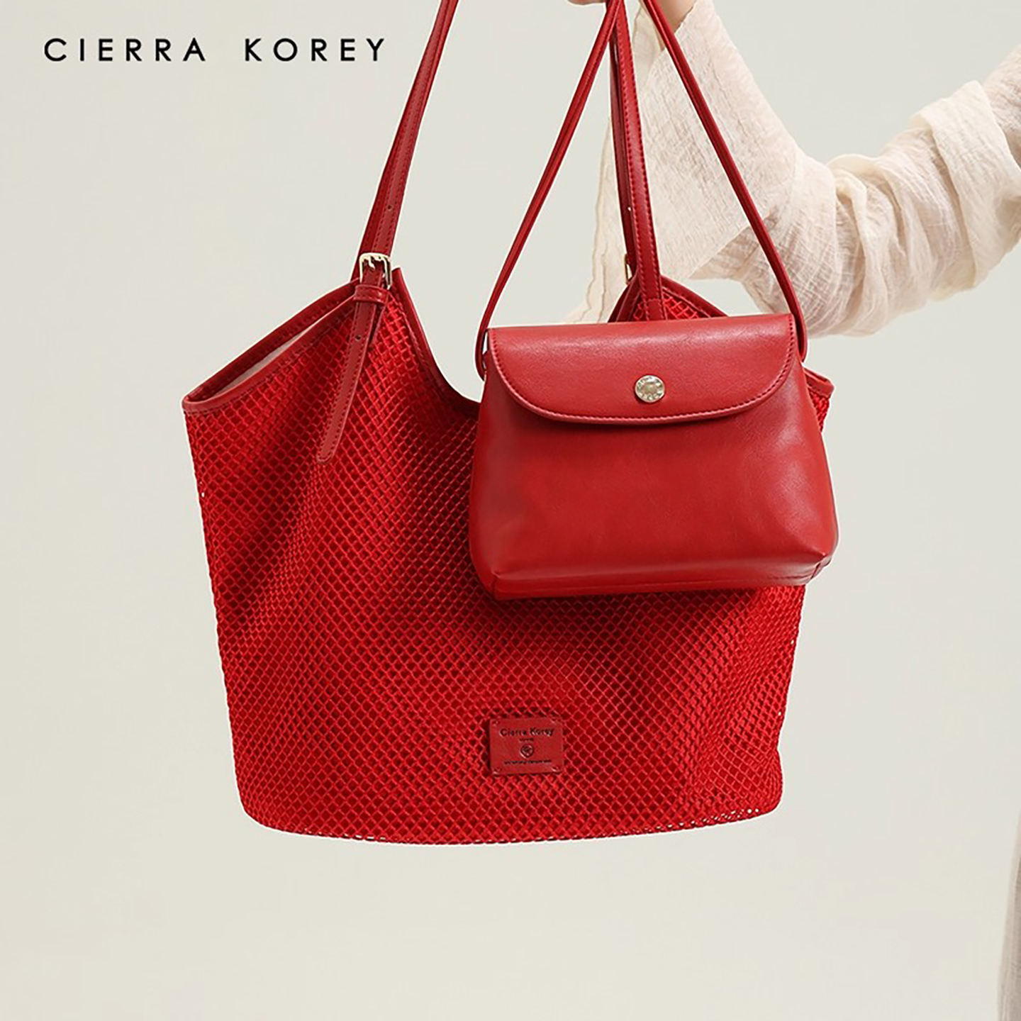 CierraKorey官网托特包