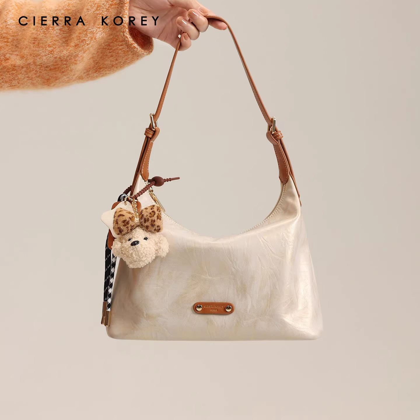 CierraKorey官网托特包