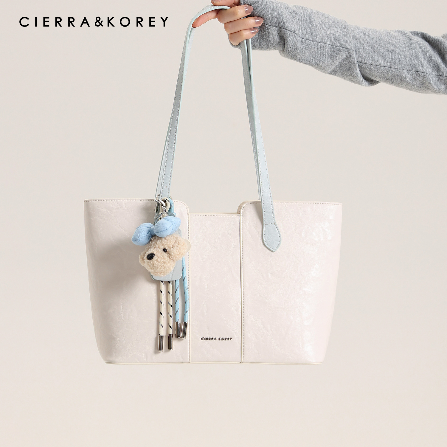CierraKorey官网托特包
