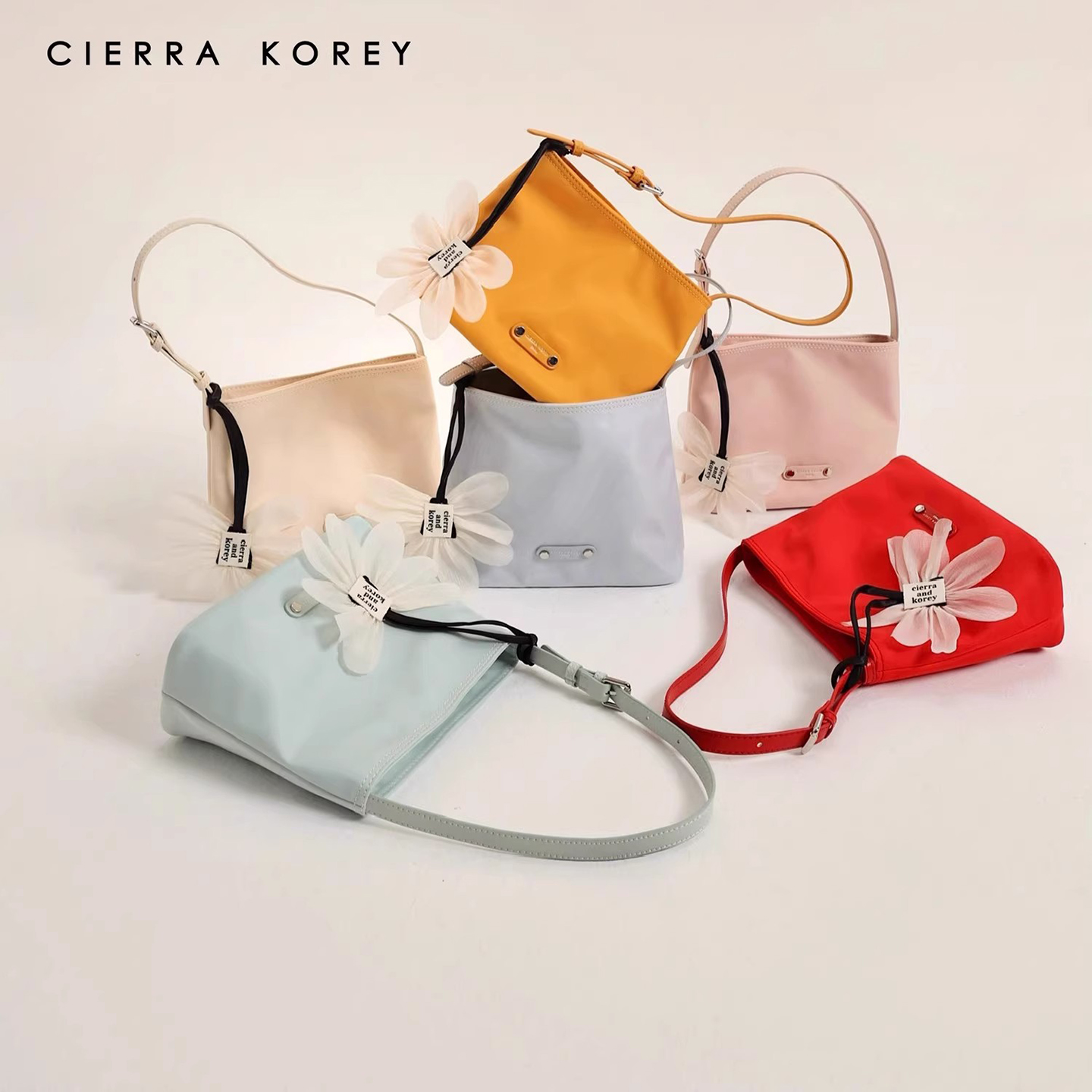 CierraKorey官网托特包