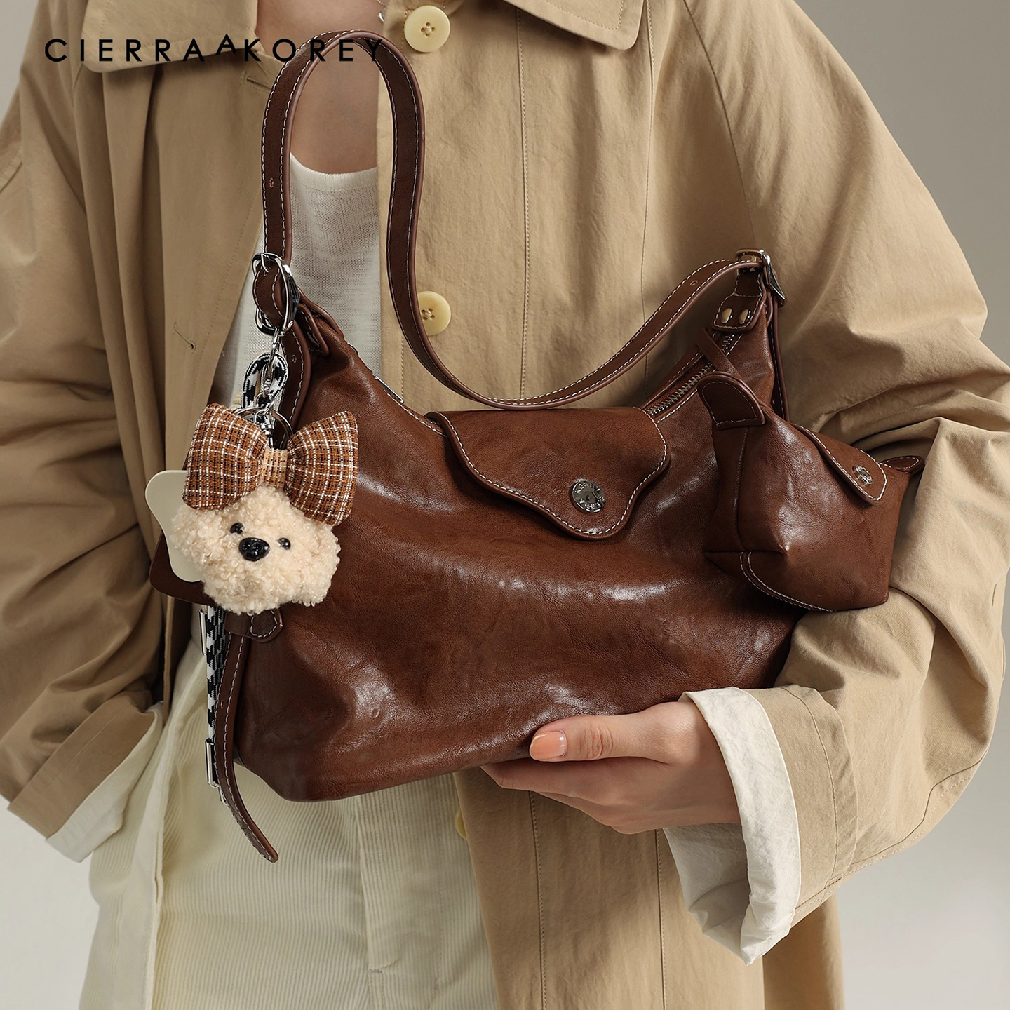 CierraKorey官网托特包