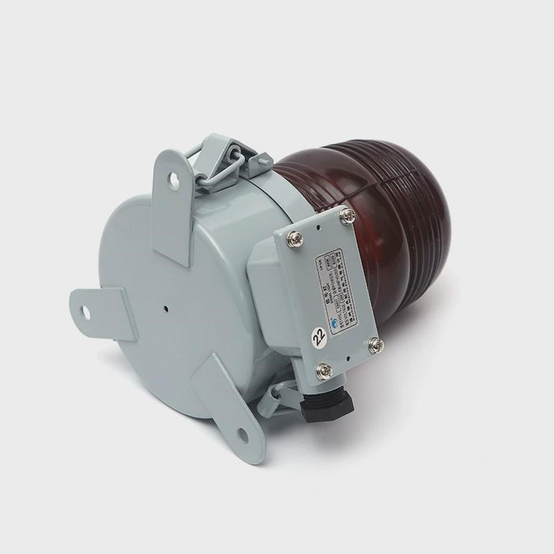 cxh17红色信号灯航行信号灯船用信号灯V航行灯游艇灯