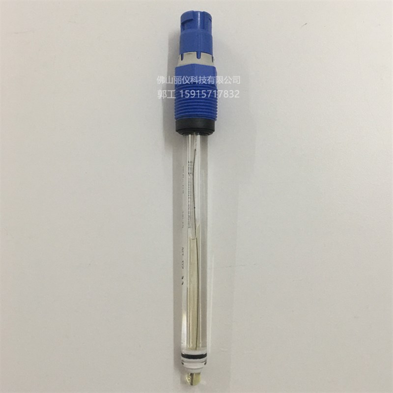 E+H pH电极 CPS11D-7BA21 探头zpH计 酸度计 CPS11D-7BT21 CPF81D