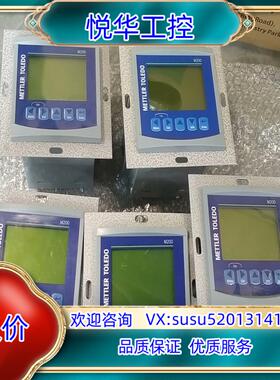 原装梅特勒M200变送器E203651有2个E480774有询价