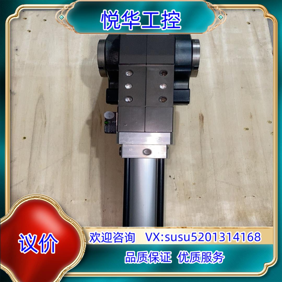 原装DESTACO 翻转气缸 RP802-90VLSPXPG询价