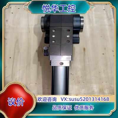 原装DESTACO 翻转气缸 RP802-90VLSPXPG询价