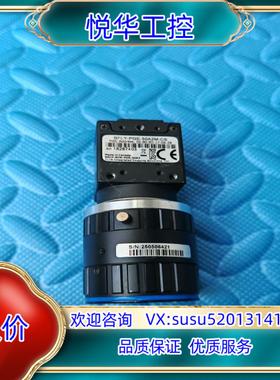 原装灰点工业相机 BFLY-P-50A2M-CS成色如图询价