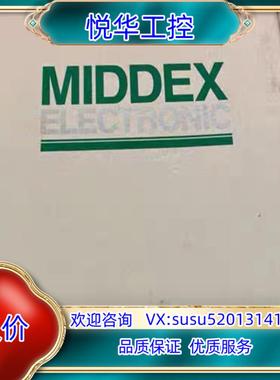 原装 MIDDEX控制器 SC5-CANV4106议价询价