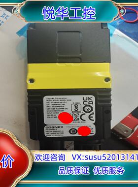 原装DM280Q DM280-Q COGNEX康耐视工业读码器询价