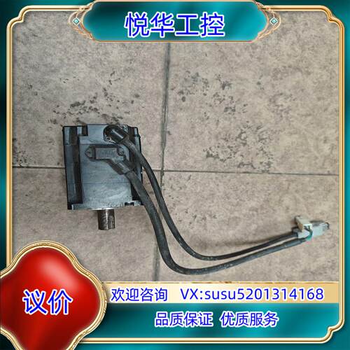 原装安川电机 SGMMS-02ADC6S 现货质量保证议价