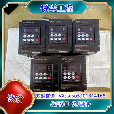 原装士林变频器SE2-043-15K-D15KW询价