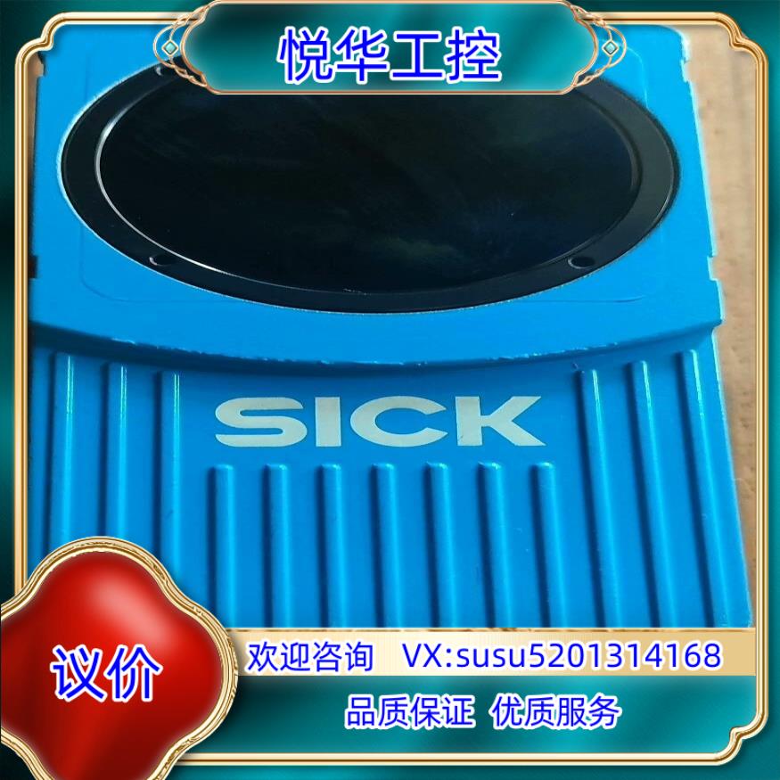 原装SICK西克视觉传感器VSPP-3F1422样机99成新外询价
