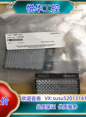 原装T-BRT-60X40C图尔克反光板全新原装正品议价