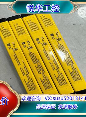 原装邦纳BANNER光幕光栅LS2TR30-150Q8LS议价