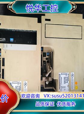 原装驱动器FCA64-B800议价