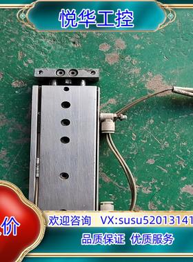 原装费斯托气缸DPZC-16-100-P-A-GF带2个磁询价