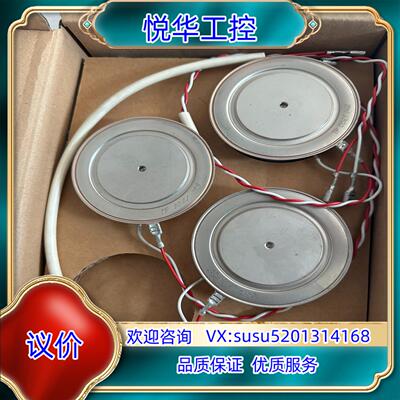 原装abb可控硅全新没用上型号5STP 18F1801 03议价