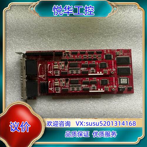 原装AMC-D0832CP REV12 AIO-B1616AD询价
