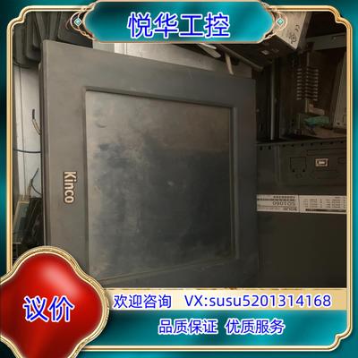 原装原装步科触摸屏 MT4500T Kinco屏幕 10询价