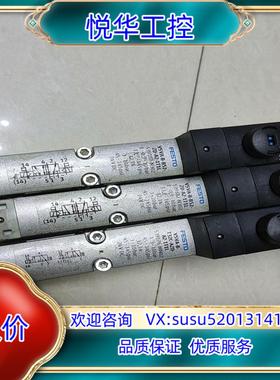 原装FESTO电磁阀VSVA-B-P53C-ZD-A2-询价
