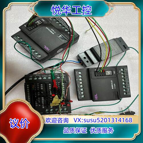 原装河东HDL模块如图询价