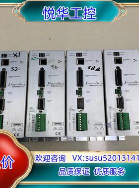 原装AEROTECH驱动器ENSEMBLECP10-OEMES询价