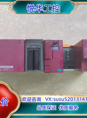 原装富士PLC 模块输入输出模块 NP1PM-48E  NP1S询价