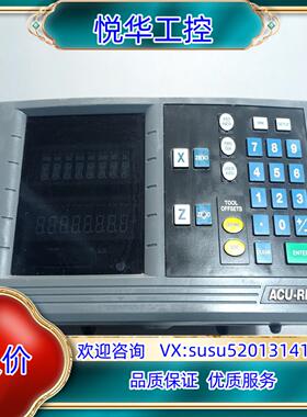 原装ACU-RITE光栅尺计数器数显表 现货出售议价