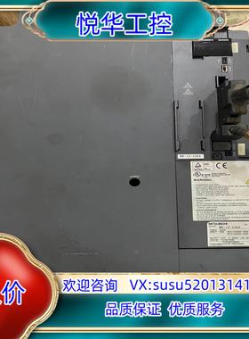 原装MR-J3-22KAJ3 22KW 220V驱动询价