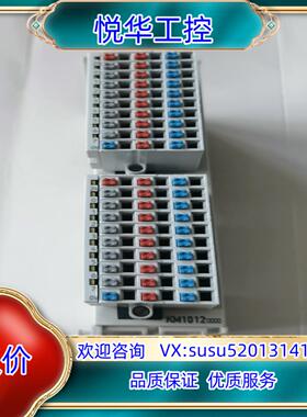 原装倍福总线端子 KM1012-0000询价
