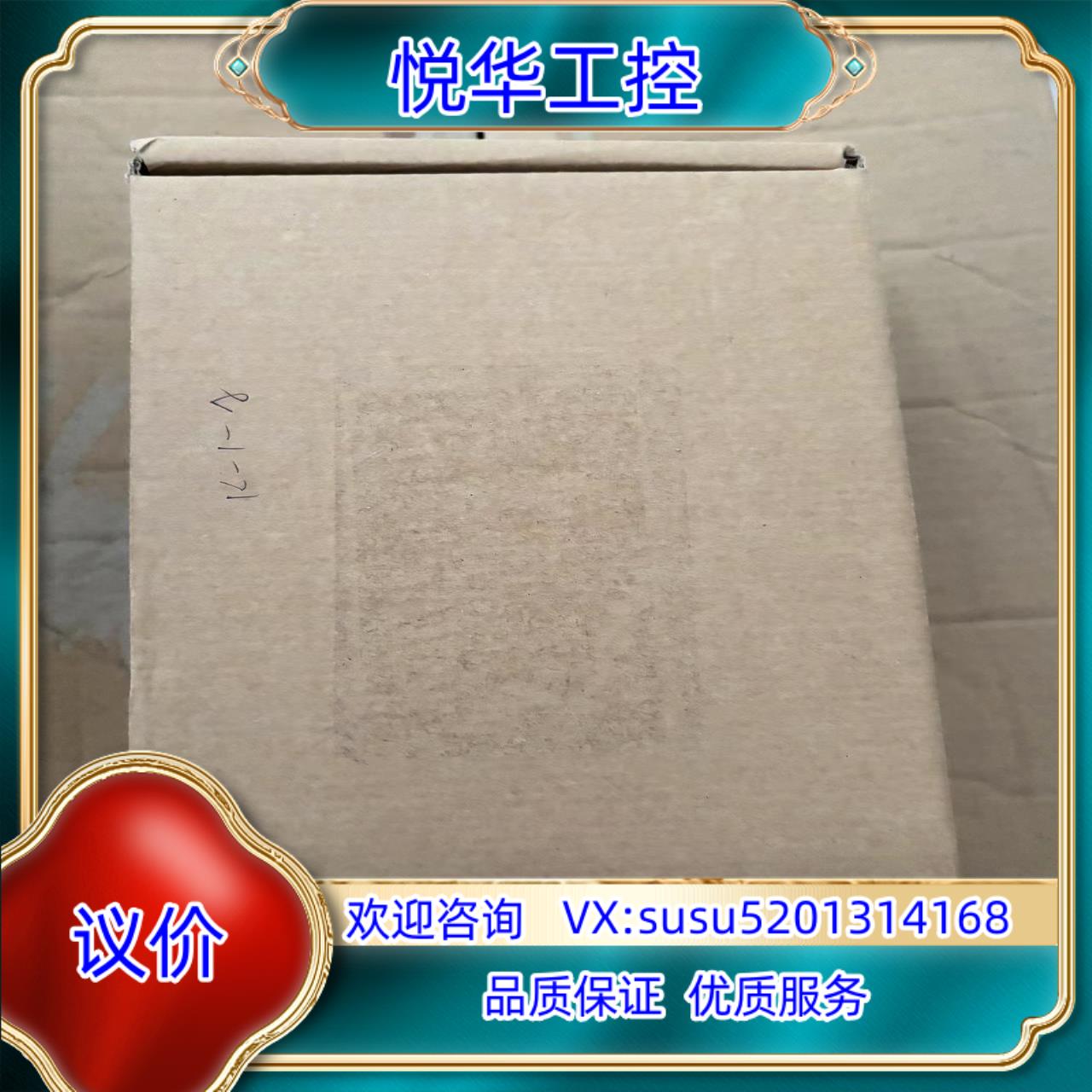 原装全新备件AMETEK Solartron DC15 M询价