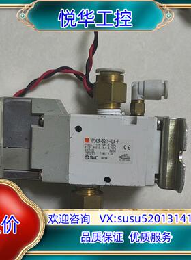 原装VP342R-5GS1-02A-F SMC电磁阀 议价
