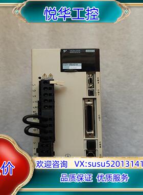 原装安川伺服驱动器SGDV-5R5A01A002000询价