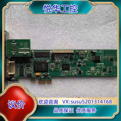原装matrox迈创 SOL6MCLBE Y7298-01 数询价