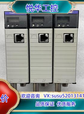 原装AB罗克韦尔可编程控制器模块型号1756-CNBR询价