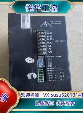 原装Leadshine雷赛 三相步进电机驱动器 3ND2283询价