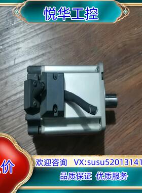 原装伺服电机MHMD042G1U  400W  原装询价