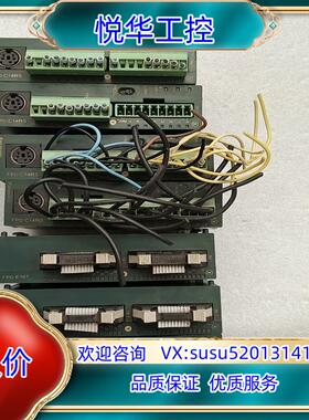 原装FP0-C14RS-FFP0－E16T-F 现货带端子议价
