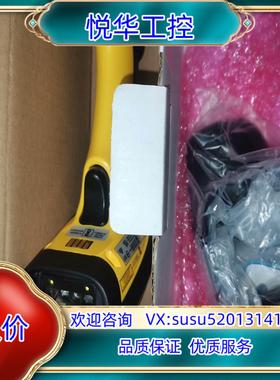 原装得利捷手持扫码器POWERSCAN PM9500D+BC9询价