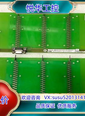 原装ABB检测板XV C770 BE101 原装现货3BHE02询价
