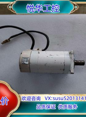 原装伺服电机MSMA082A1G询价