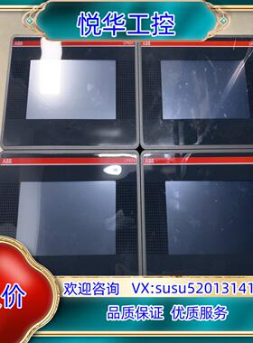 原装ABB触摸屏CP604 A0原装现货1SAP504100R0询价