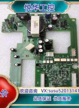 原装E740系列变频器电源板中板E74MA75B询价